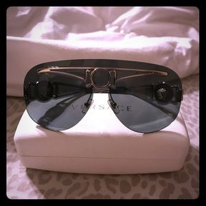 Versace Sunglasses